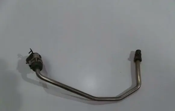 Renault Kadjar Turbo turbocharger oiling pipe/hose