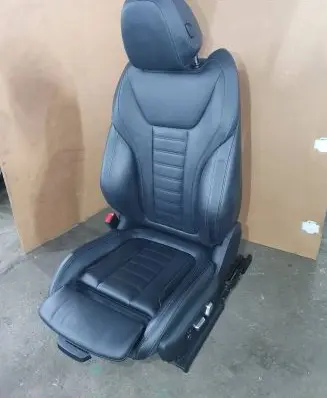 BMW 3 G20 G21 Front driver seat 7490465