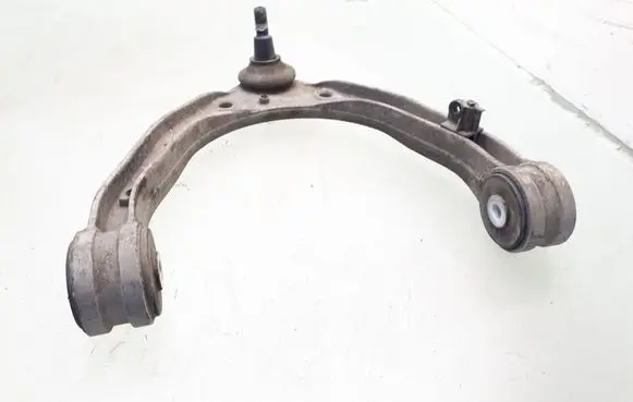 Volkswagen Touareg I Front lower control arm/wishbone 7L0407047A