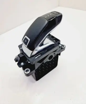Peugeot 2008 II Gear shifter/selector 98336270DX 64748797 61739G09