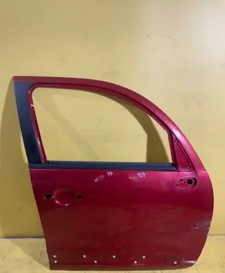Citroen C3 Picasso Front door 