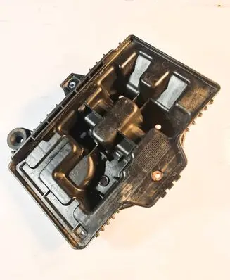 Hyundai Tucson TL Battery tray 37150D3000