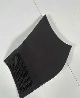 Porsche Cayenne (92A) (D)pillar trim (top) 7P5867277
