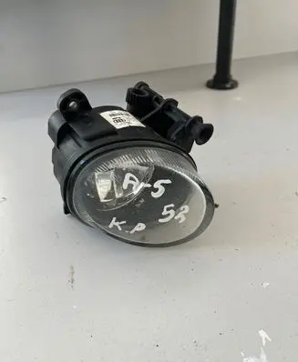 Audi A5 8T 8F Front fog light 8T0941699 89205612 36191629