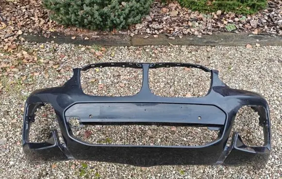 BMW X3 G01 Front bumper