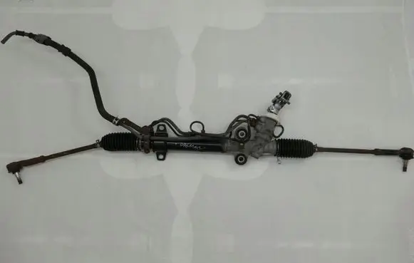 Mazda Premacy Steering rack mounting bracket 