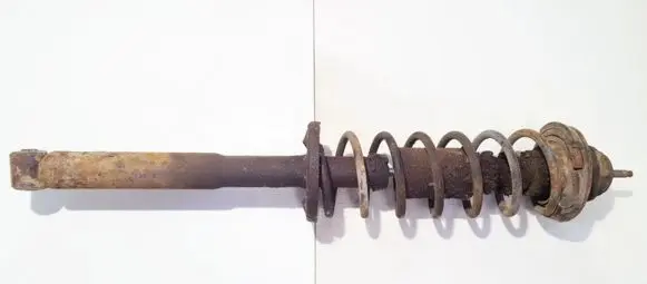 Volkswagen Golf II Rear coil spring
