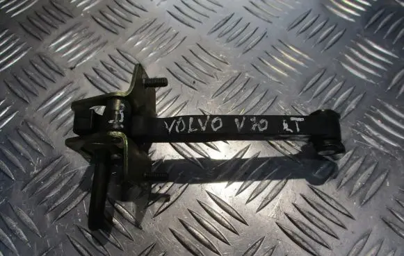 Volvo V70 Rear door check strap stopper