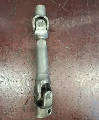 Opel Vectra C Steering column universal joint C5039Q2