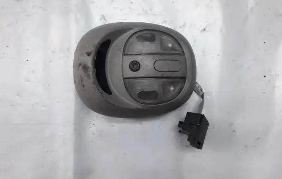Chrysler PT Cruiser Front seat light 0tb77trmah 033030284