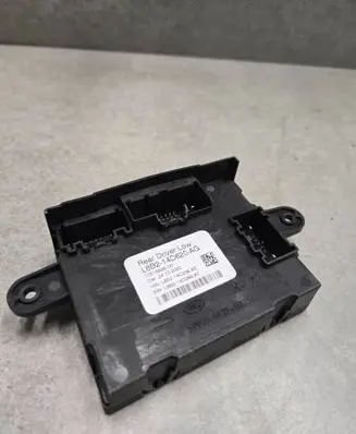 Jaguar I-Pace Door control unit/module L8B214D620AG L8B214C236AE L8B214C068AF
