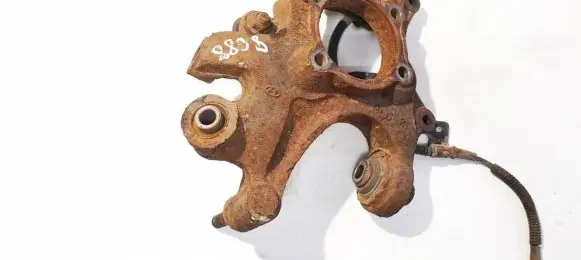 Hyundai Santa Fe Rear wheel hub