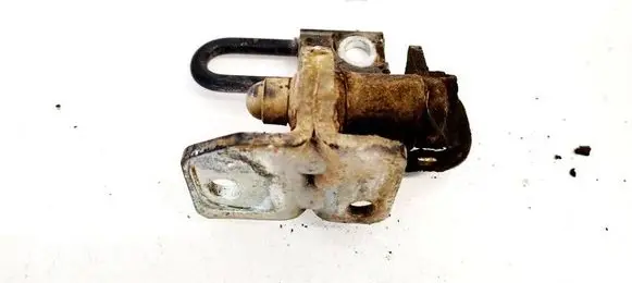 Volkswagen PASSAT B6 Rear door lower hinge