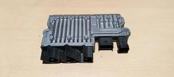Citroen C4 II Start/Stop control module 9678342280 9678292180 9678273280