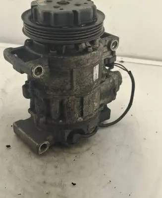 Air conditioning (A/C) compressor (pump)