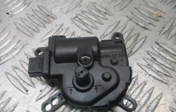 Ford Fiesta A/C air flow flap actuator/motor 1S7H-19B634-CA