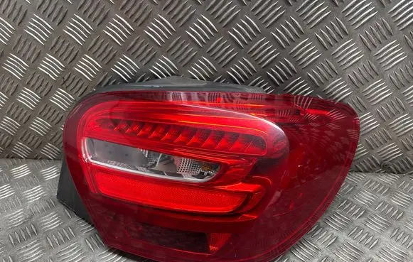 Mercedes-Benz A W176 Rear/tail lights A1769064900 03626000