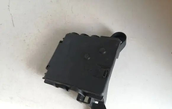 Audi A6 S6 C7 4G Positive wiring loom 4G0937517