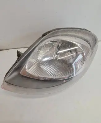 Renault Trafic II (X83) Headlight/headlamp 7700311371 91165719