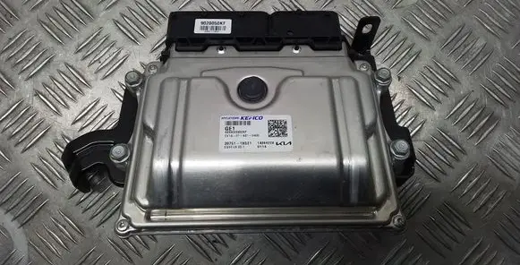 KIA EV6 Engine control unit/module 39511XGE1