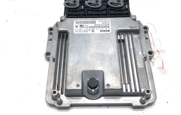 Engine control unit/module ECU