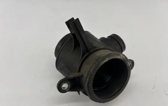 Audi A7 S7 4G Turbo air intake inlet pipe/hose 059129955P 4464531