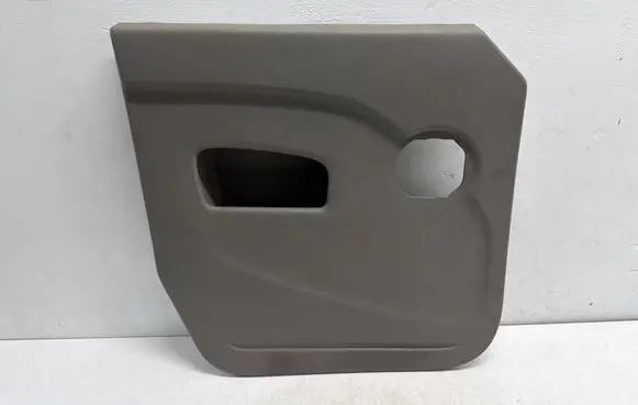 Renault Kangoo II Sliding door card 8200547471