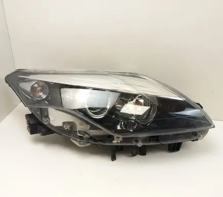 Renault Laguna III Headlight/headlamp 89905730 260107534R A079773