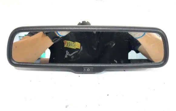 Mazda CX-5 Rear view mirror (interior)