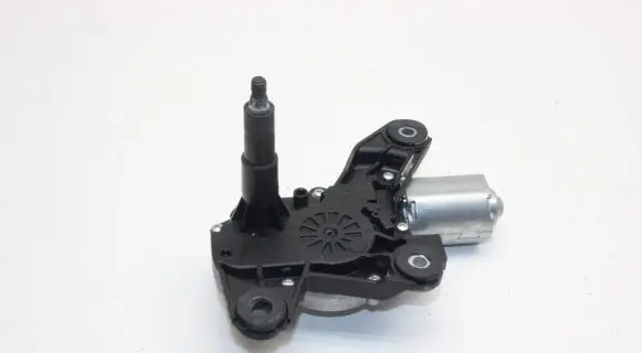 Smart ForFour II W453 Rear window wiper motor A4538205800 287108228R