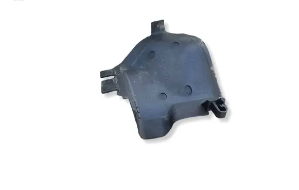 Skoda Karoq Intercooler air guide/duct channel 57A121284F