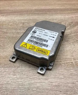 BMW 3 E46 Airbag control unit/module 6905491 0285001368