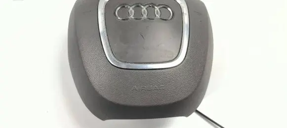 Audi A8 S8 D3 4E Towing hook eye 6647060764803594