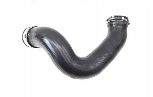 Mercedes-Benz S W221 Intercooler hose/pipe A2215281082