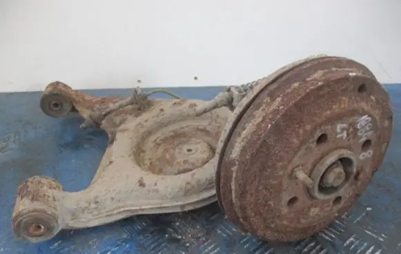 Fiat Seicento/600 Rear control arm