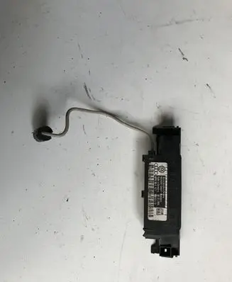 Audi A3 S3 8P Other control units/modules 8P0951177