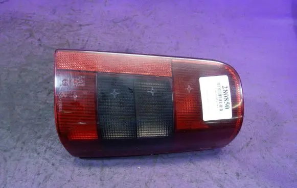 Citroen Berlingo Rear/tail lights 45050