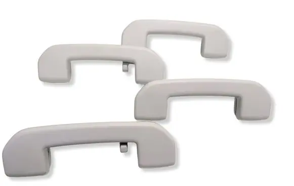 Opel Grandland X A set of handles for the ceiling 