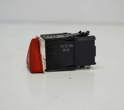Volkswagen Jetta V Other switches/knobs/shifts 1K0953509A