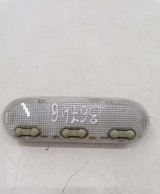 Nissan Note (E11) Rear seat light