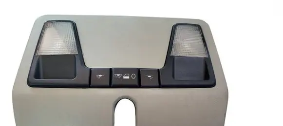 Volvo S70 V70 V70 XC Other interior light 9483145