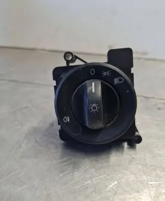Volkswagen Crafter Light switch 9065450104
