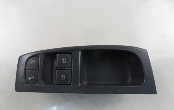 Volkswagen Fox Electric window control switch 5Z0867171