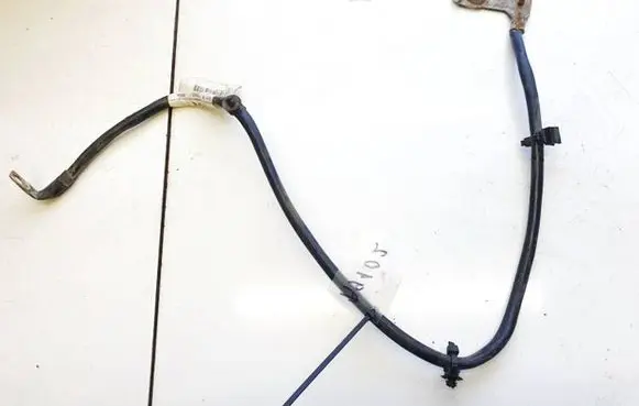 Ford Transit Positive cable (battery) 6c1t14301 6c1t-14301