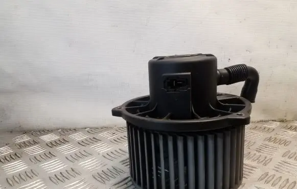 Hyundai Terracan Heater fan/blower 971093D000
