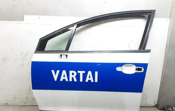 Citroen C4 I Front door