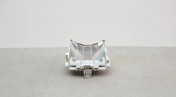 Audi Q7 4M Headlight ballast module Xenon