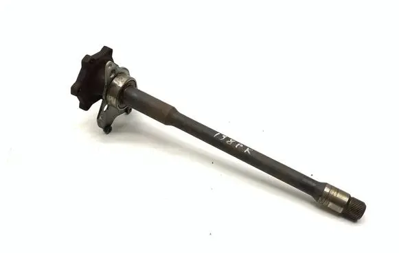 Audi Q5 SQ5 Prop shaft support center bearing 957806