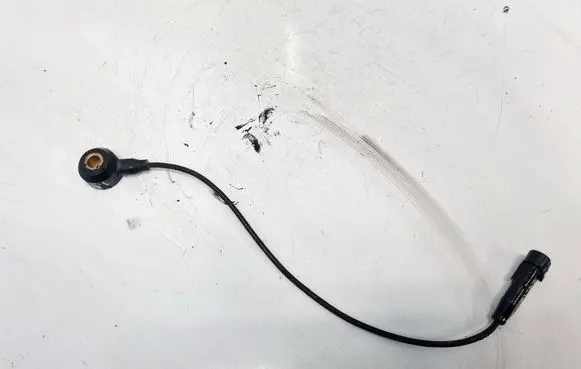 Detonation knock sensor