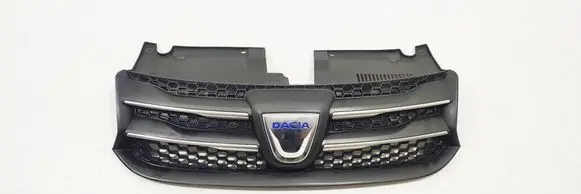 Dacia Sandero II Front grill 623107634R